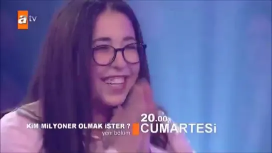 Kim Milyoner Olmak İster- 659. Bölüm fragmanı