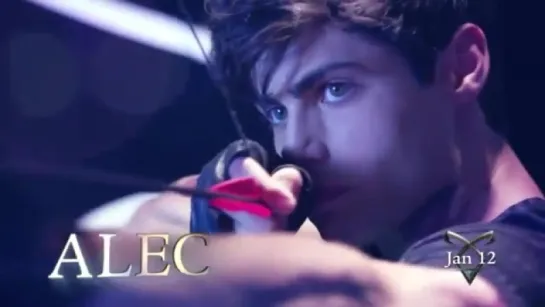 Alec Lightwood