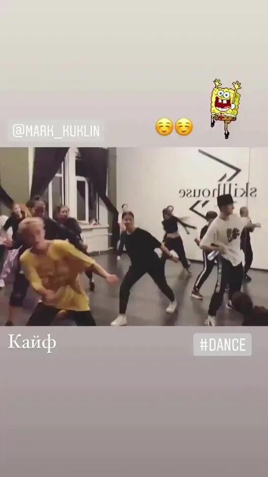 Начинающие @_julia_mansurova