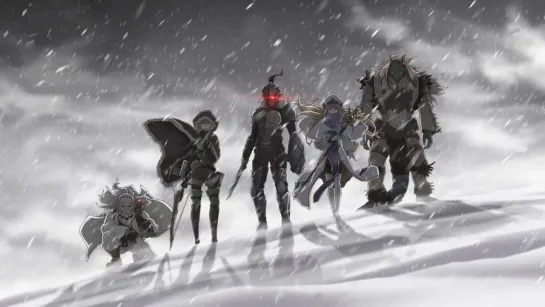 тизер Goblin Slayer: Goblin's Crown