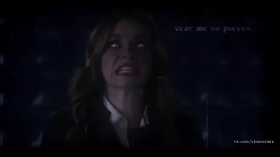 Кейтлин Сноу / Caitlin Snow | Флэш / The Flash