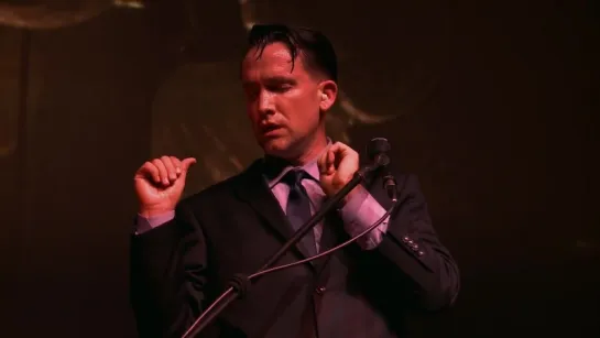 Xiu Xiu Plays The Music Of Twin Peaks At QAGOMA