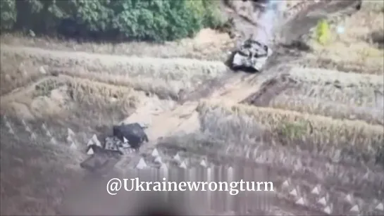 Video by Ukraine wrong turn➲