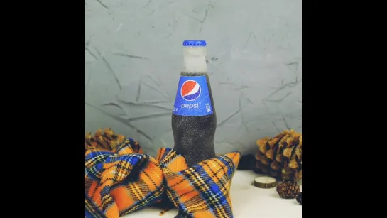 Video by Pepsi