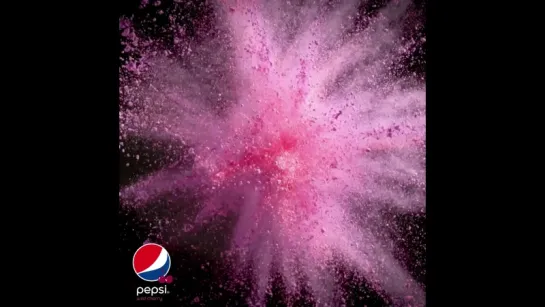 Video by Pepsi