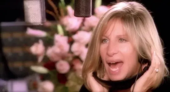 Barbra Streisand, Celine Dion - Tell Him (1997)