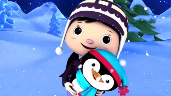 Колокольчики ¦ LittleBabyBum