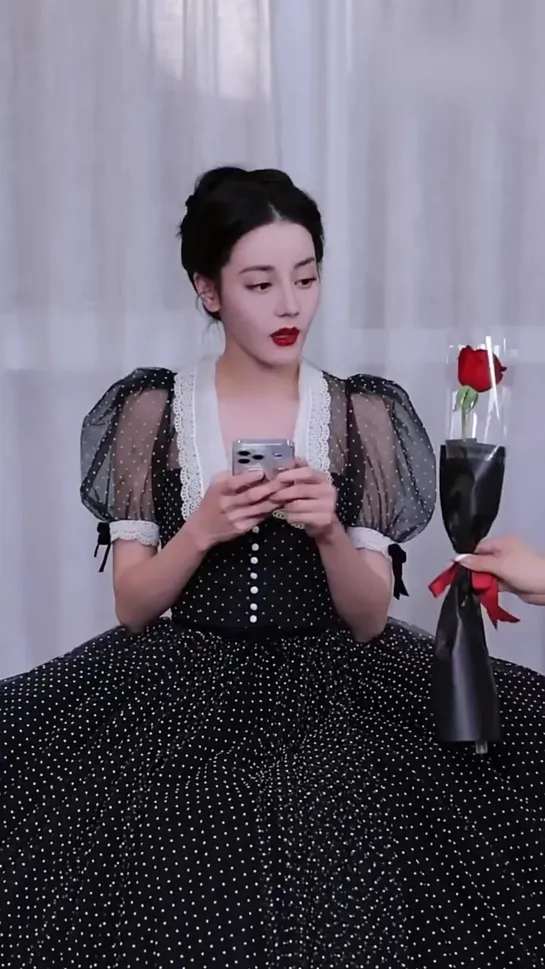 Дильраба Дильмурат (Dilraba Dilmurat) Отправить вам фафа 🌹