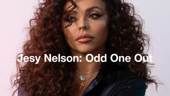 jesy nelson: "odd one out" (2019)