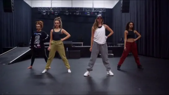 little mix - glory days: the documentary, part 6.