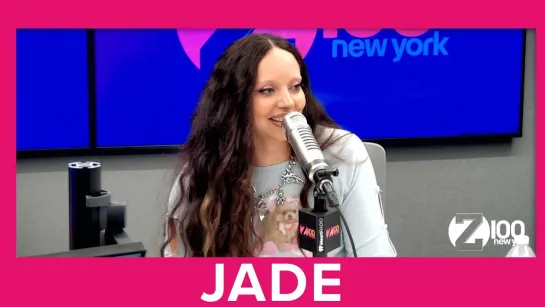 jade reflects on little mix and making solo debut with "angel of my dreams"