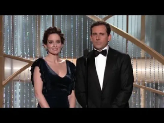 The 68th Aannual Golden Globe Awards 2011 / Золотой глобус 2011 - церемония награждения