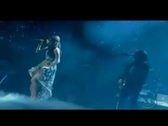 People's Choice Awards 2011 Selena Gomez and The Scene.