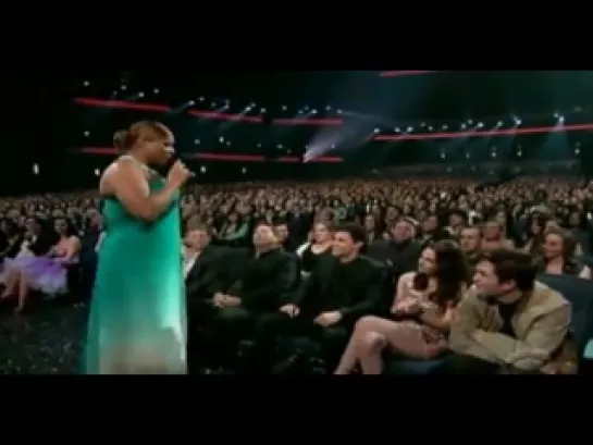 Роберт, Кристен, Тейлор на People's Choice Awards 2011 Ѽ