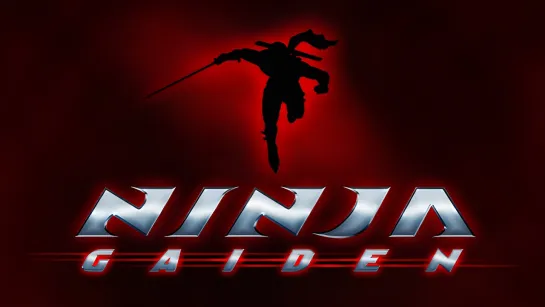 Ninja Gaiden