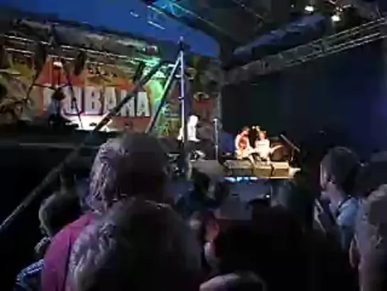 live kubana 2010