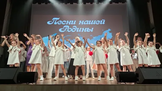 Video by Nadezhda Amerkhanova