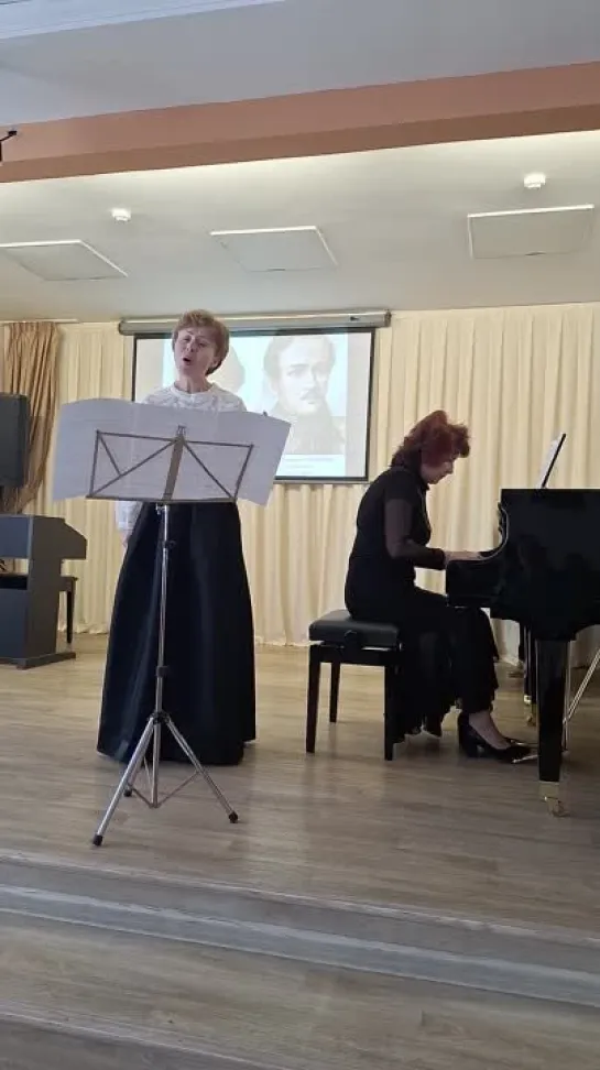 Video by Nadezhda Amerkhanova