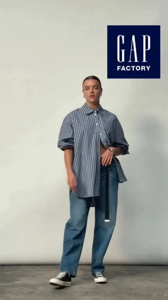 #GAP FACTORY ‼️‼️
💯 ОРИГИНАЛ 
🔥Распродажа!