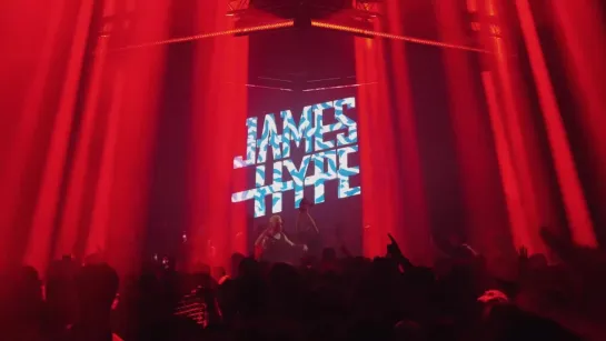 [4K] James Hype - Live from Hï Ibiza, Our House [31.05.2024]