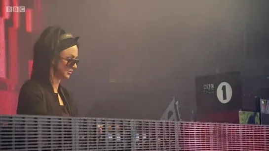 Hannah Wants - Live at T in the Park 2016