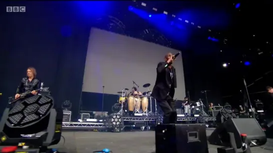 Faithless - Live at T in the Park 2016