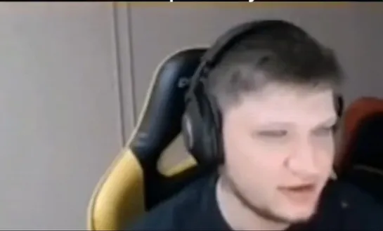 александр s1mple костылев просрал тайминг и после этого ругается матом