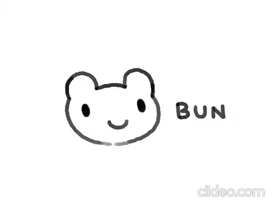 Bun