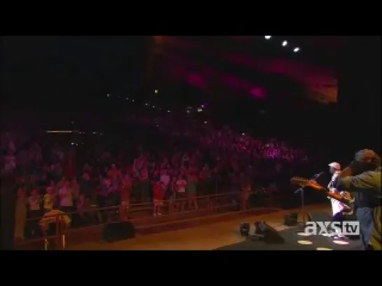 Buddy Guy Live From Red Rocks 2013 FullHD 3D (Optional)