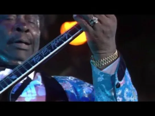 B.B. King - Blues Boys Tune (From B.B. King - Live at Montreux 1993)