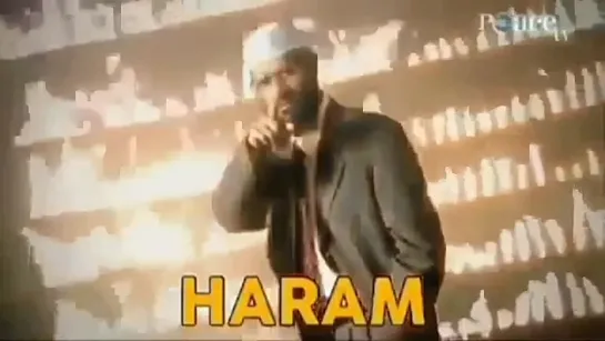 haram