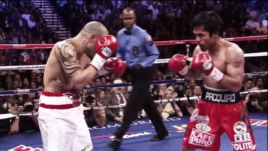 Manny Pacquiao Greatest Hits