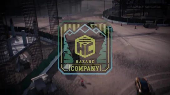 Need for Speed Street League Hazard Company