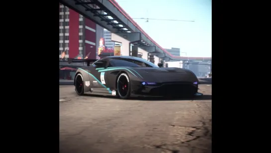 Need for Speed | Aston Martin Vulcan