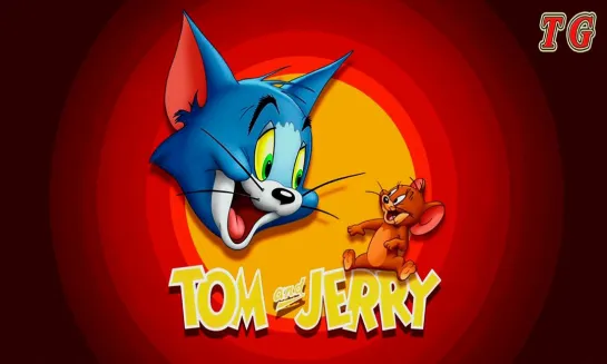 LIVE! Tom & Jerry