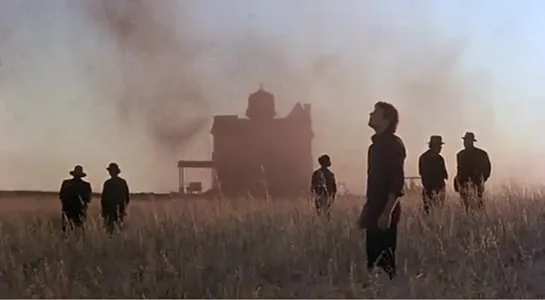 Días del cielo (Days of Heaven, 1978) Terrence Malick VOSE [Días de gloria]