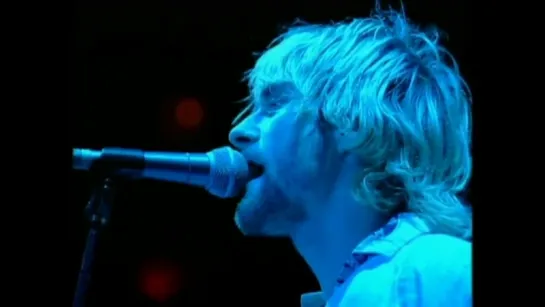 Nirvana - Live at Reading Festival ᴴᴰ (30.08.1992) Richfield Avenue