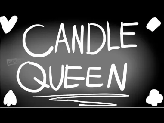 [The Adventures Of Awsomeness] (15+) Candle Queen | 3-4-5K Special | FLASHING LIGHTS AND GORE!!