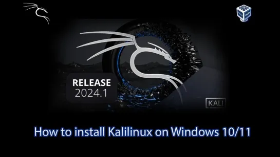 [Cyber Expert] How To Install Kali Linux On Windows 10 & 11 | Kali Linux 2024.2 | Hackers Machine