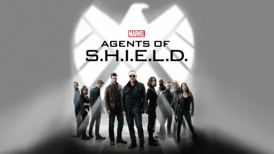 Агенты «Щ.И.Т.» 3-й сезон (сериал 2014 – 2020) Agents of S.H.I.E.L.D. 12+