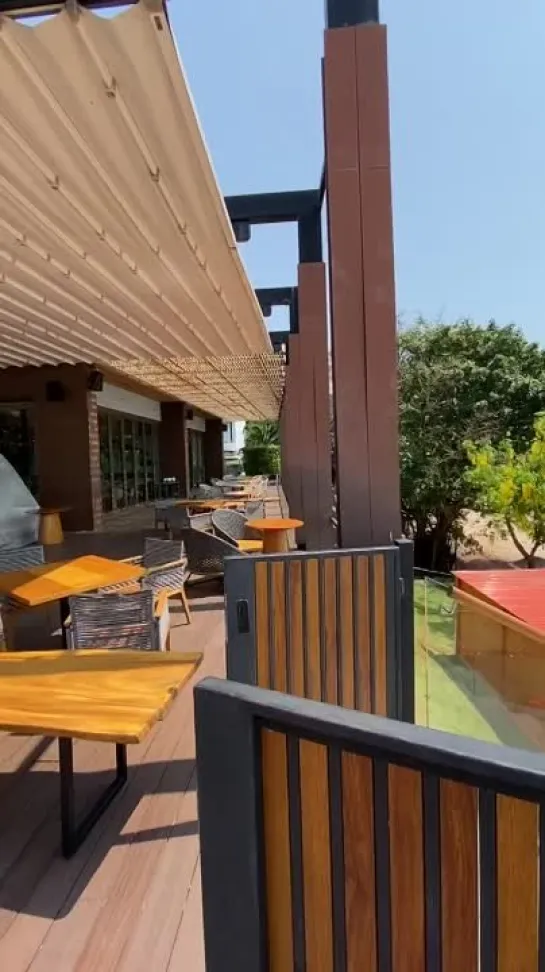 Таиланд на новый год🎄

Renaissance Pattaya Resort & Spa 5*, На Джомтьен, Паттайя

✅Расположен на первой береговой линии пляжа Ба