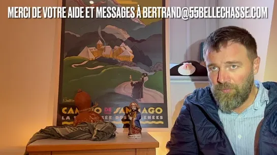 ⭐⭐⭐⭐⭐Bertrand Scholler : après Gaza et la Cisjordanie où et quand s"arrêtera la barbarie du régime Netanyahu ?