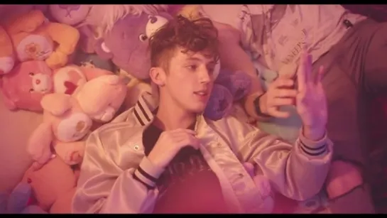 Troye Sivan - YOUTH (Official Music Video) New