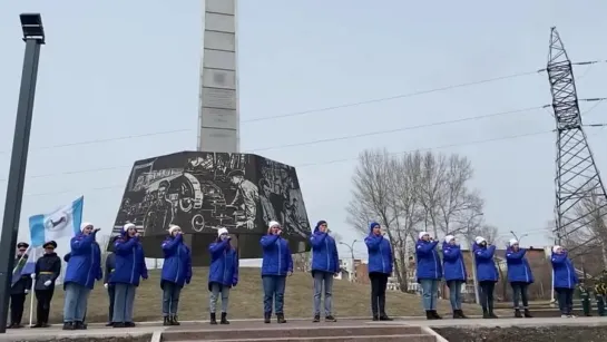 И.И. Кобзев. Поздравление с Днём города Иркутска