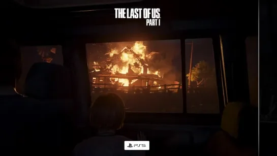 Naughty Dog вновь сравнила ремейк The Last of Us с ремастером для PS4