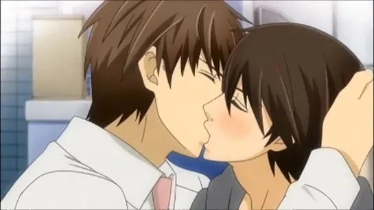 Sekaiichi Hatsukoi