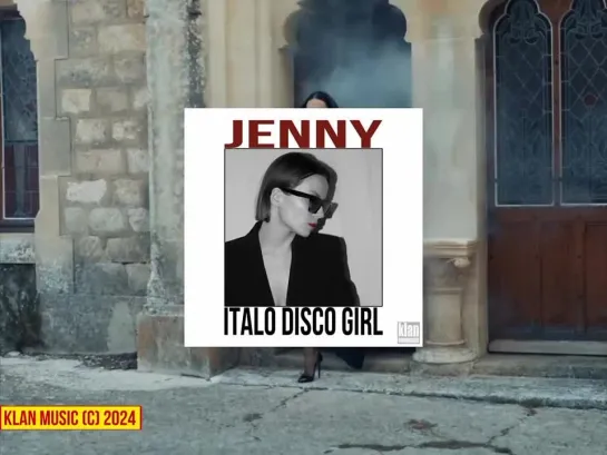 ▶️ JENNY - ITALO DISCO GIRL (EXTENDED) - KLAN PRODUCTIONS BEST OF ️️️️️_Full-HD.mp4