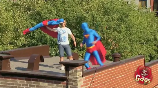 Real Life Superman IRL_HIGH.mp4