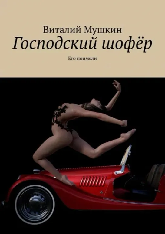 Деньги платили хорошие, обижаться было не на что. К причудам хозяев я тоже привык