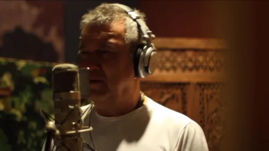 Jimmy Barnes - Stone Cold (Feat. Joe Bonamassa)